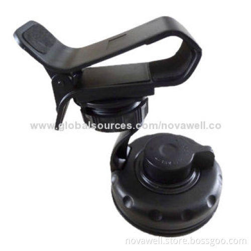 Low-cost Car Mount Universal Holder with Single Clip, OEM and OEM Orders Welcomed